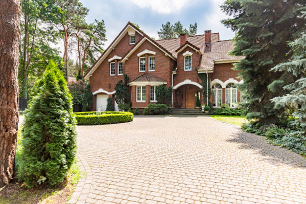 Best Driveway Pavers Near Me  in Shandon, CA
