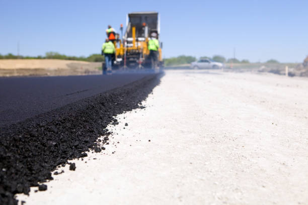 Trusted Shandon, CA Driveway Pavers Experts