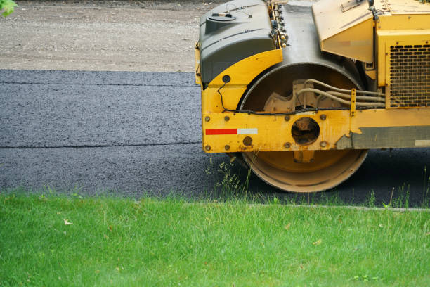 Best Interlocking Driveway Pavers  in Shandon, CA